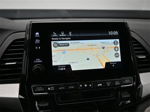 Used 2019 Honda Odyssey EX-L image 29
