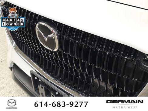 Certified 2024 MAZDA CX-90 Plug-In Hybrid w/ Preferred AWD/4WD image 15