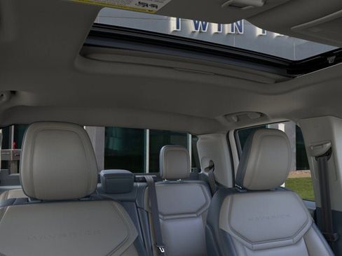 New 2026 Ford Maverick Lariat AWD/4WD image 12