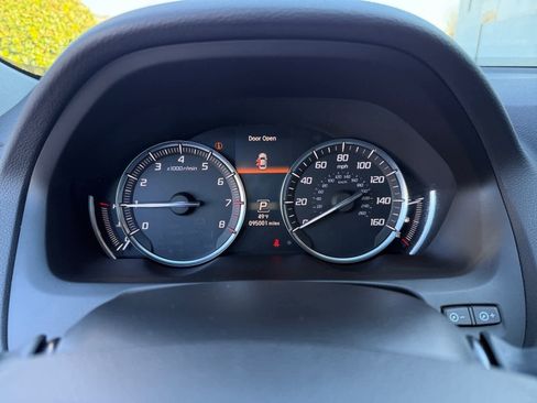 Used 2017 Acura TLX w/Technology Pkg image 21