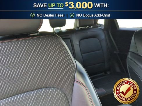 Used 2024 Ford Escape ST-Line w/ Tech Pack #1 FWD image 23