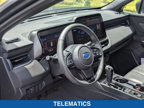 Certified 2026 Subaru Outback Limited AWD/4WD image 15