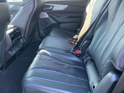 New 2026 Acura MDX A-Spec image 18