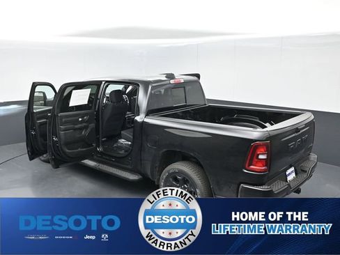 New 2026 RAM 1500 Express image 51