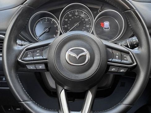 Used 2020 MAZDA CX-5 Sport AWD/4WD image 18