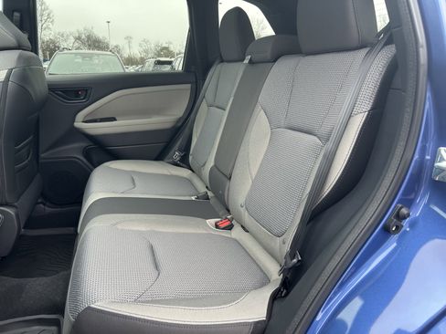 New 2026 Subaru Forester Premium image 22