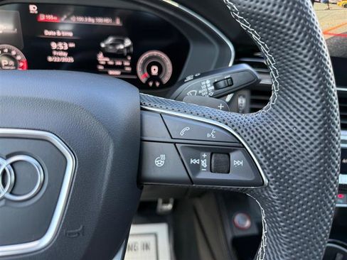 Used 2024 Audi S5 Premium Plus w/ Premium Plus Package image 27