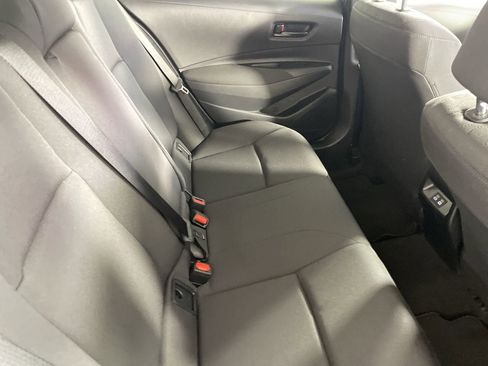 New 2026 Toyota Corolla LE FWD image 23