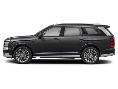 New 2026 Hyundai Palisade Calligraphy AWD/4WD image 42