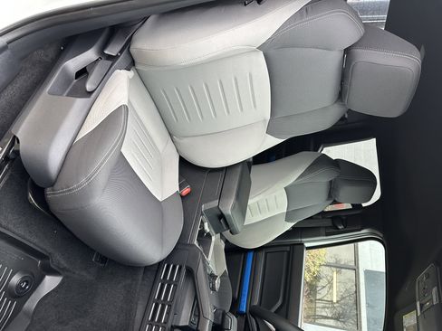 Used 2024 Toyota Tacoma TRD Sport image 23