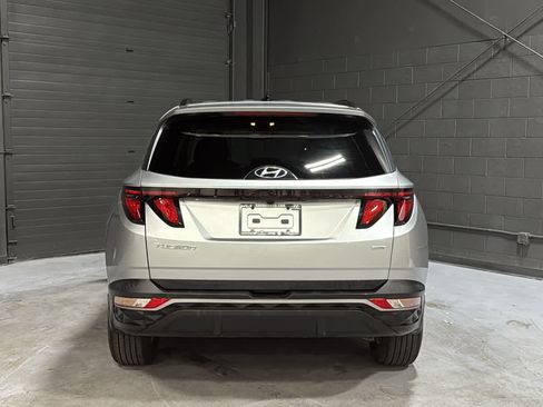 Used 2024 Hyundai Tucson SEL AWD/4WD image 5