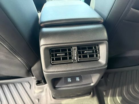 Used 2025 Honda CR-V Sport-L image 11