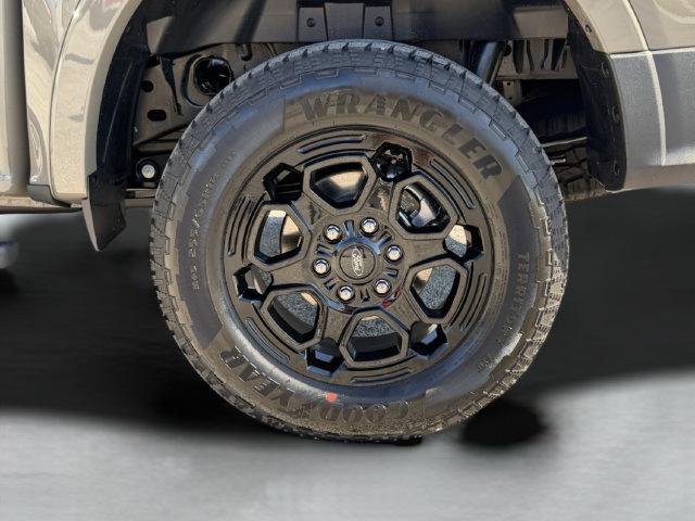 New 2026 Ford Ranger XLT AWD/4WD image 45