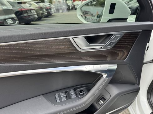 Used 2019 Audi A6 2.0T Premium Plus w/ Premium Plus Package AWD/4WD image 18