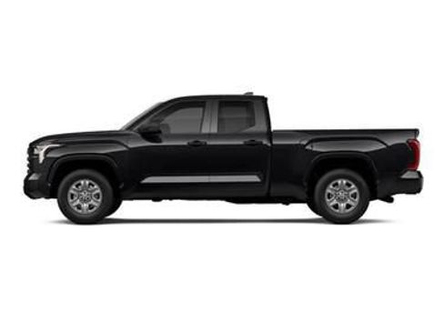 New 2026 Toyota Tundra SR image 35