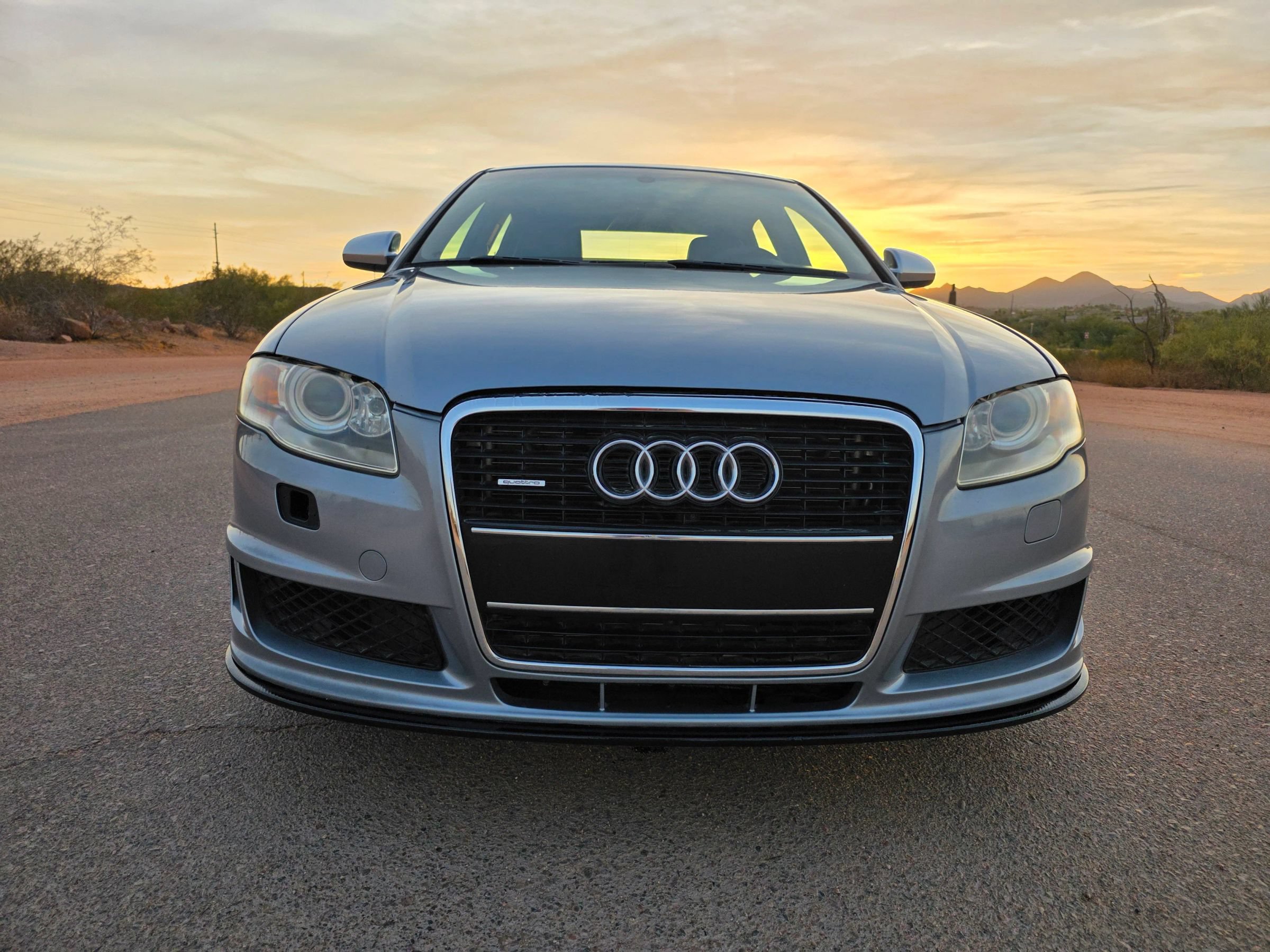 Used 2006 Audi S4 Sedan AWD/4WD image 8