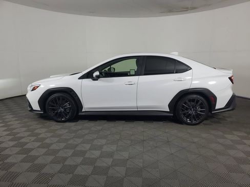 Used 2023 Subaru WRX Limited image 7