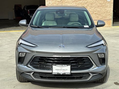 New 2025 Buick Encore GX Preferred image 5