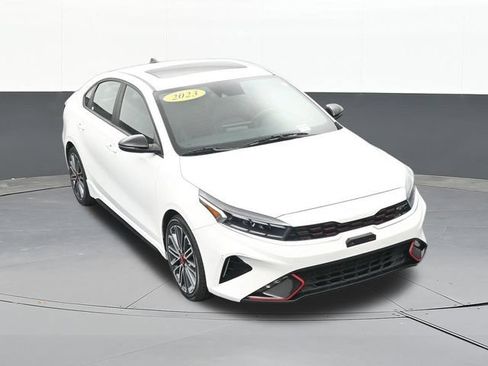 Used 2023 Kia Forte GT FWD image 62