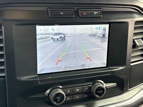 Used 2023 Ford F150 XL w/ STX Appearance Package image 30