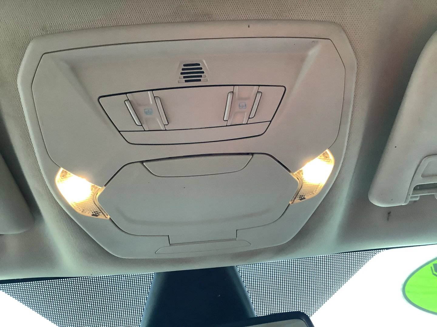 Used 2017 Ford Escape Titanium w/ Equipment Group 301A FWD image 40