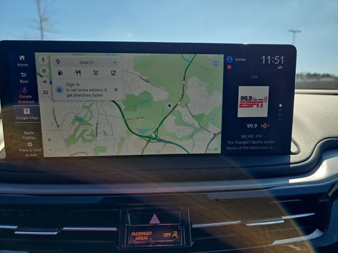 Used 2026 Acura MDX FWD w/ Technology Package image 24