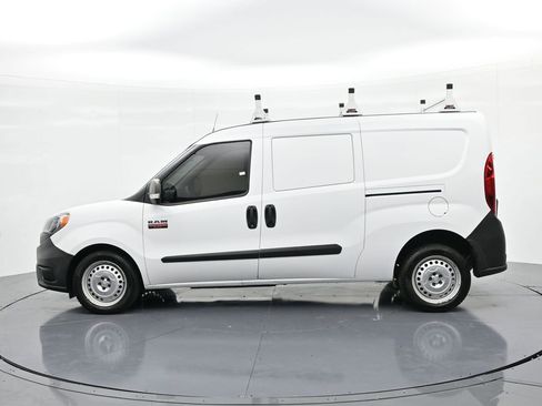 Used 2019 RAM ProMaster City Tradesman image 9