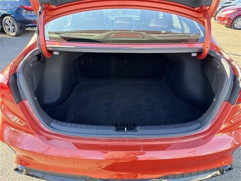 Used 2023 Kia Forte GT-Line w/ GT-Line Technology Package image 12