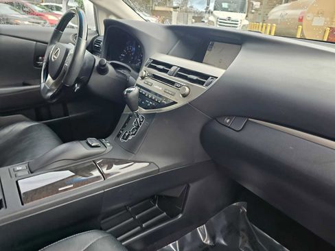 Used 2015 Lexus RX 350 FWD image 12