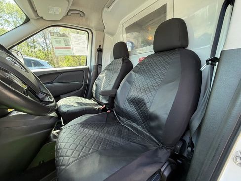 Used 2019 RAM ProMaster City Tradesman SLT image 24