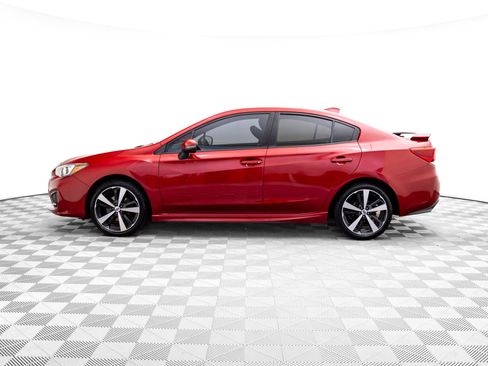 Used 2017 Subaru Impreza 2.0i Sport image 2