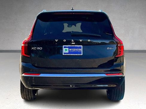 New 2026 Volvo XC90 B6 Ultra w/ Protection Package AWD/4WD image 4