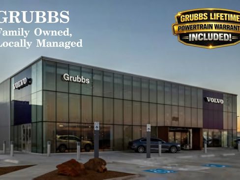 New 2026 Volvo XC90 B5 Core AWD/4WD image 2