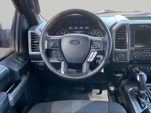 Used 2016 Ford F150 XLT w/ Equipment Group 302A Luxury AWD/4WD image 6