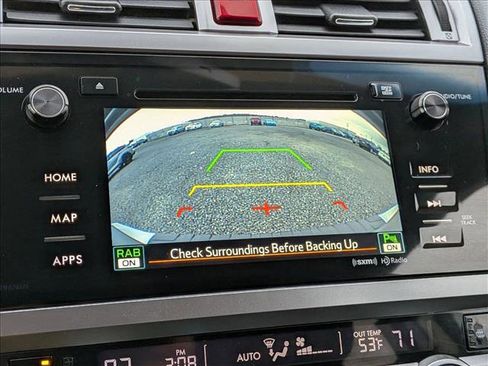 Used 2017 Subaru Outback 2.5i Limited image 15