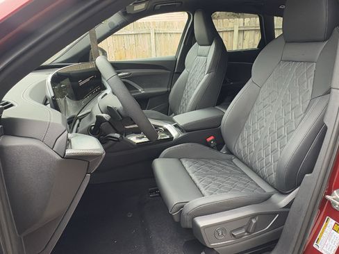 New 2025 Audi SQ5 Premium Plus image 14