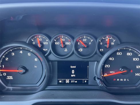 New 2025 Chevrolet Silverado 3500 W/T w/ WT Convenience Package image 15