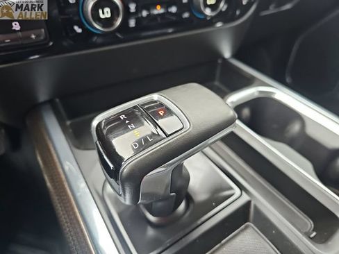 Used 2024 Chevrolet Silverado 1500 RST AWD/4WD image 15
