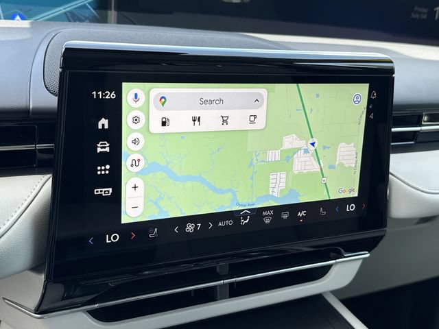 New 2026 Lincoln Nautilus Premier AWD/4WD image 33