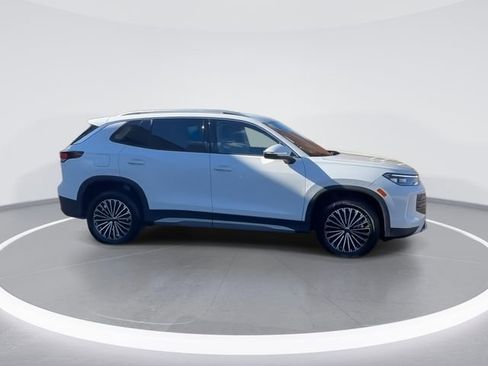 New 2025 Volkswagen Tiguan S image 9