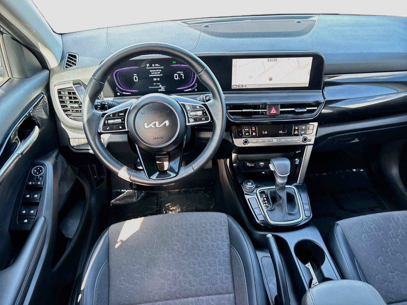 Used 2026 Kia Seltos S FWD image 21
