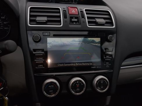 Used 2018 Subaru Forester 2.5i Limited AWD/4WD image 23
