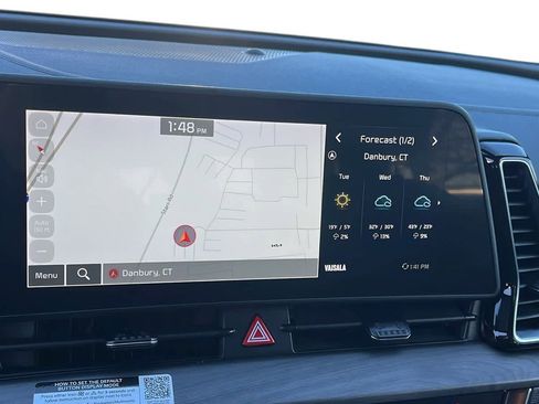 Used 2023 Kia Sportage X-Line image 16