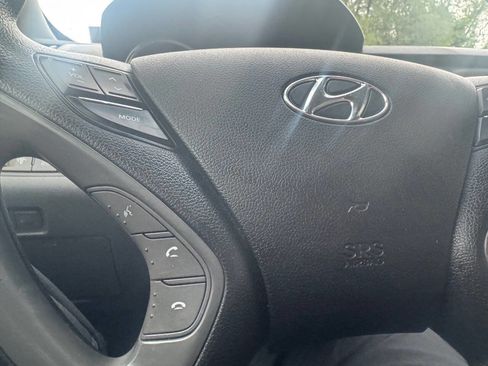 Used 2013 Hyundai Sonata GLS w/ Popular Equipment Pkg FWD image 24