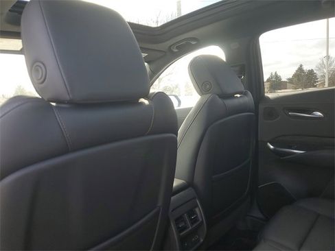 Certified 2023 Cadillac XT4 Sport image 28