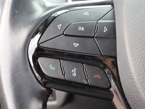 Used 2021 Jeep Cherokee Latitude Plus AWD/4WD image 22