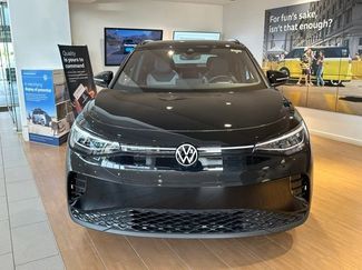 New 2025 Volkswagen ID.4 Pro AWD/4WD video 2