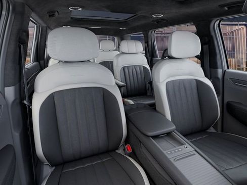 New 2026 Kia EV9 GT-Line AWD/4WD image 46