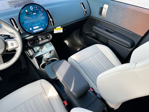 New 2026 MINI Cooper Countryman S image 18