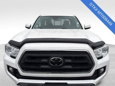 Used 2021 Toyota Tacoma SR5 image 2
